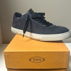 Men’s Tod’s Size 7.5